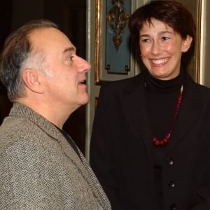 Caro Giorgio, quanto mi manca ridere con te