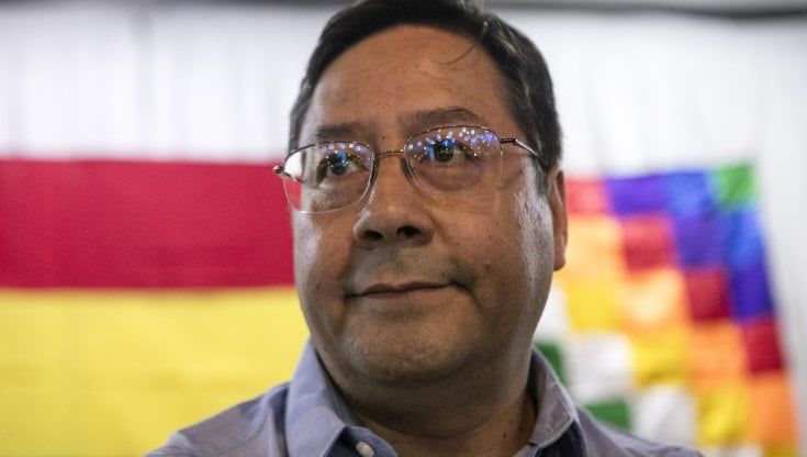 “Non vogliamo vendetta in Bolivia, ci sono molte cose da fare”