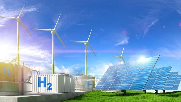 Ue: 800 milioni per la produzione di idrogeno verde