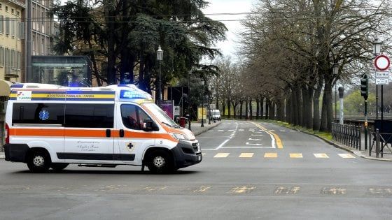 "L'isolamento sociale da Covid può creare sofferenza. Come alleviare i rischi per la salute"