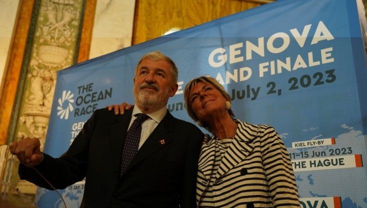 Ocean Race a Genova, atti secretati sulla regata: i conti nascosti diventano caso politico