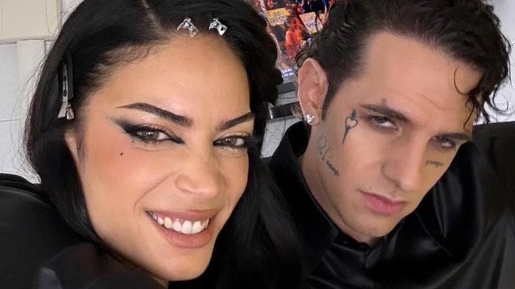 Achille Lauro ed Elodie, complici e inseparabili: hanno un futuro insieme