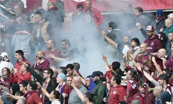 Derby violento, chiusa per due turni la curva della Juve. Ricorso della società: "Enormi incongruenze"