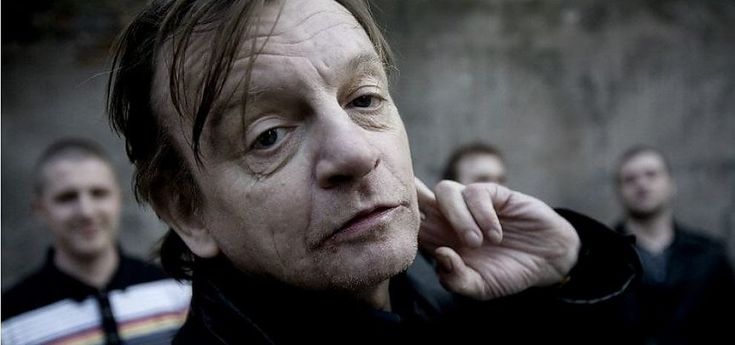 Morto Mark E. Smith, cantante e fondatore dei Fall 