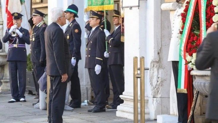 Piazza della Loggia Mantovano: "La presidenza del Consiglio sarà parte civile". Il Governo non aveva ricevuto notifica dell'udienza preliminare a carico di Roberto Zorzi
