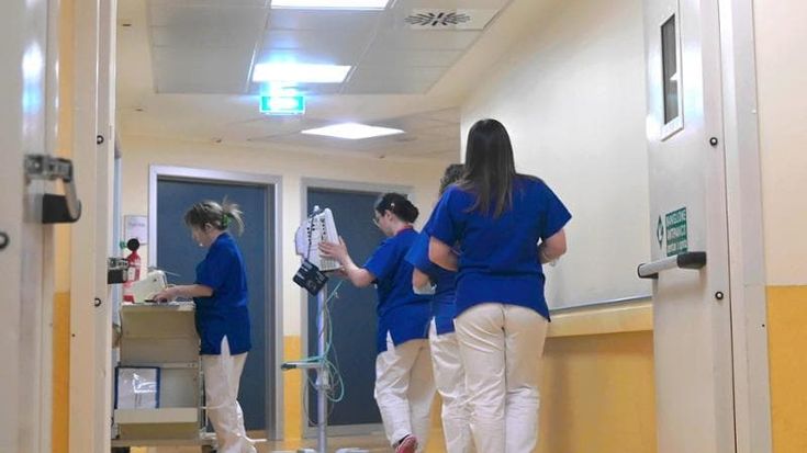 Il ritorno degli infermieri: boom di richieste per entrare in facoltà