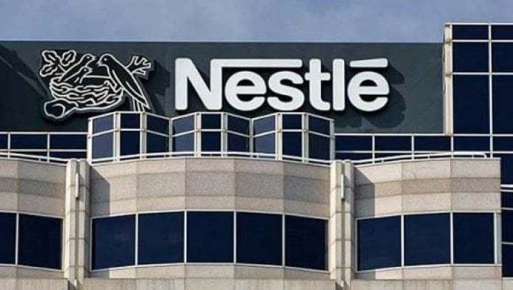 Nestlé, meno della metà dei prodotti si può definire "sano"
