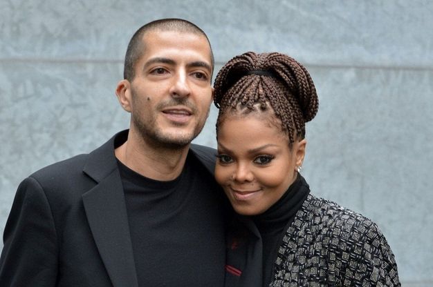 Janet Jackson incinta del primo figlio a 50 anni