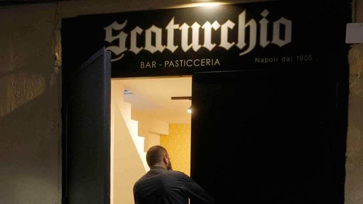 Stop food a San Gregorio Armeno, chiude Scaturchio: il Tar ha rigettato il ricorso