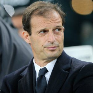 Juventus, Allegri: ''Con la Fiorentina snodo importante. Morata? Critiche eccessive''