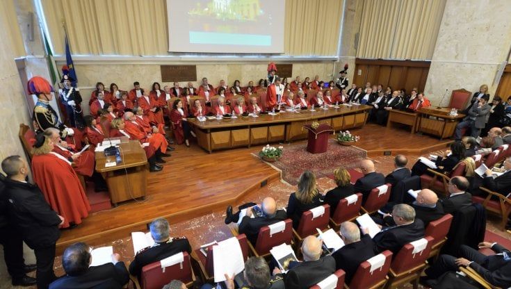 Pochi soldi, ma certi in Sicilia il boom del gratuito patrocinio