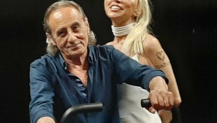 Nino Formicola: "Sono il grande Coppi e un po' gli assomiglio"