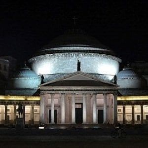 Mandolini sotto le stelle a piazza Plebiscito