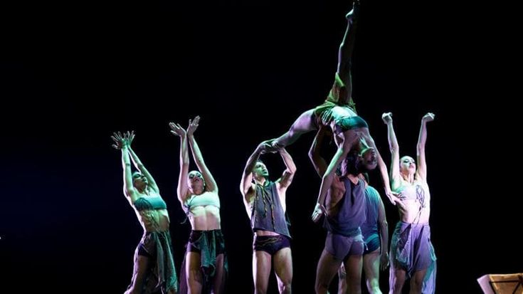 Astor Piazzolla rivive al Teatro Olimpico con il Balletto di Roma