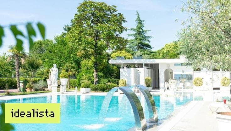 Viaggio esclusivo nelle terme del Nord Italia: scopri dove trovare il vero benessere
