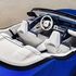 Lexus LC 500 Convertibile, piacere di guida open-air