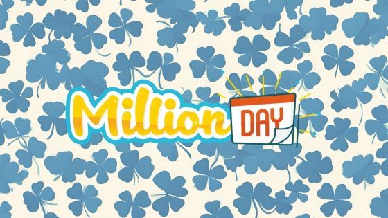 Million Day, l’estrazione delle 13:00 di mercoledì 12 agosto