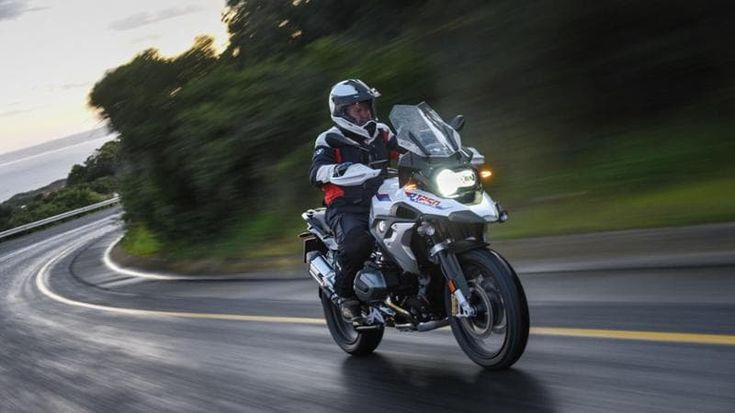Il boom delle moto: ecco tutti i numeri di maggio