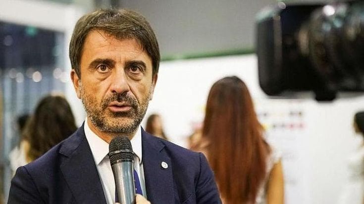 Boccardi: “Per il sindaco noi abbiamo già tre nomi. E adesso subito il tavolo della coalizione”