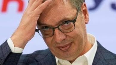 Serbia, il sistema Vucic si sgretola: nel mirino i giudici della repressione
