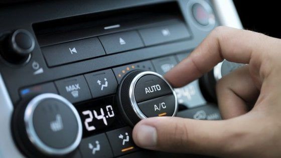 Aria condizionata delle auto, il futuro è sostenibile
