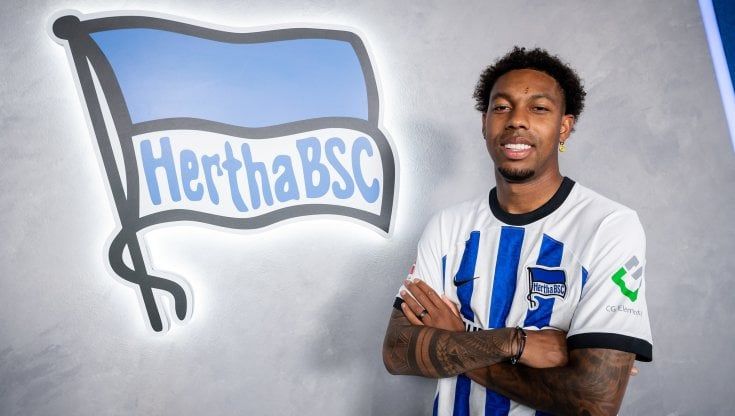 Shock in Bundesliga; Boetius dell'Hertha ha tumore ai testicoli, il quarto caso in pochi mesi
