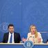Tensione tra premier e Salvini prima dell’ok allo scostamento. Ma la difesa perde 8 miliardi