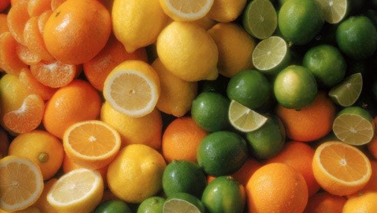 Collagene e alimentazione: i cibi che aiutano la pelle a restare elastica