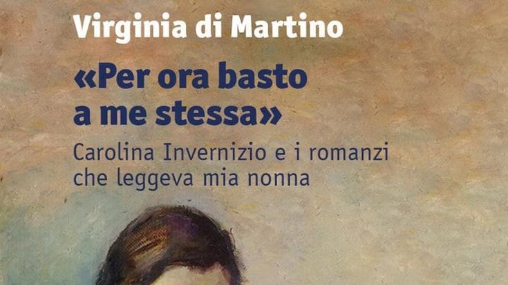Carolina Invernizio, quei romanzi da riscoprire