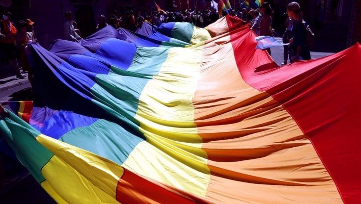 Il responsabile della diocesi di Palermo per la  scuola: "Grave non registrare i figli arcobaleno, non è scandalo avere due papà"