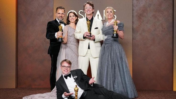 Da Torino agli Oscar: vince “Mr. Nobody Against Putin”, già premiato ai Job Film Days