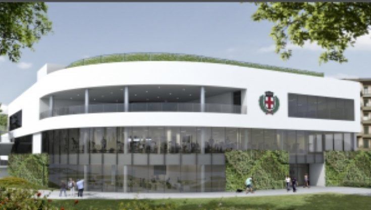Maxi restyling per il Lido di Milano: sarà uno spazio da vivere tutto l'anno