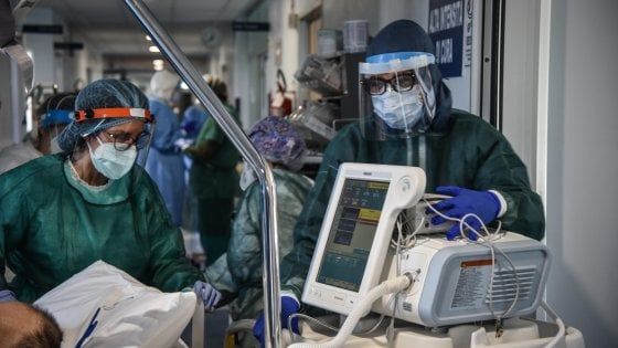 Dalla Regione Emilia-Romagna fino a 650 euro a specializzandi e militi 