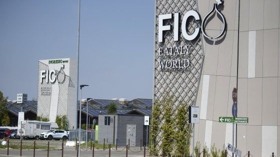 Bologna, Fico va in rosso: 3 milioni di perdite pre Covid
