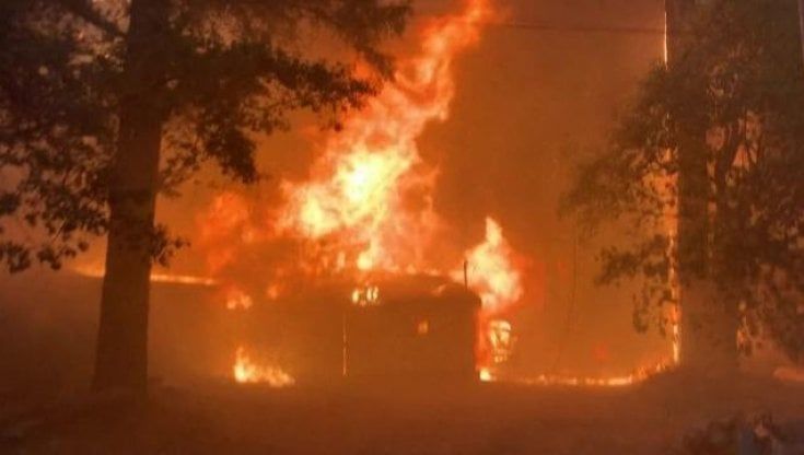 I disastri climatici mandano in tilt le assicurazioni