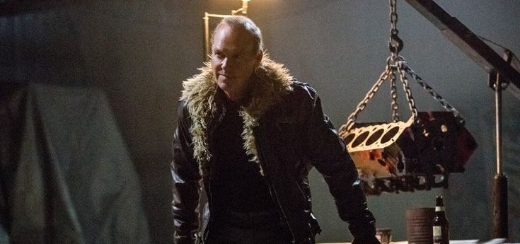 Michael Keaton ritorna come Vulture nel sequel di 'Spiderman: Homecoming'