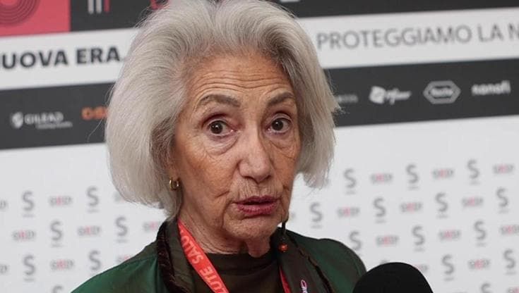 Festival Salute 2022. Tumore al seno, D'Antona: "Così è cambiata la percezione tra le donne"