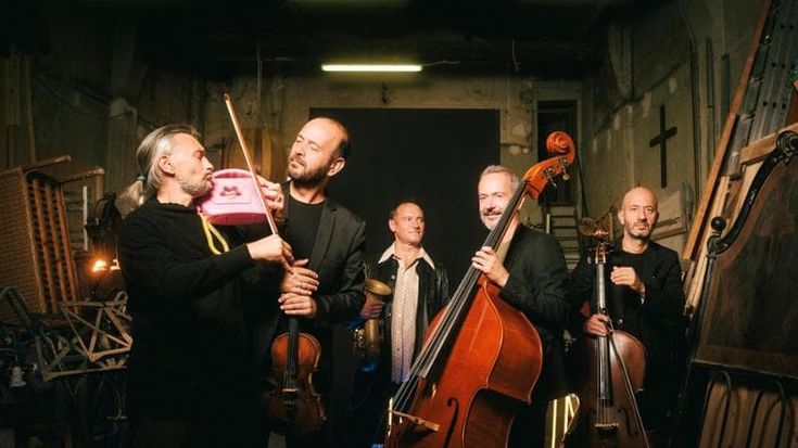 Maschio Angioino, concerti per tutti i gusti. Il calendario e i protagonisti