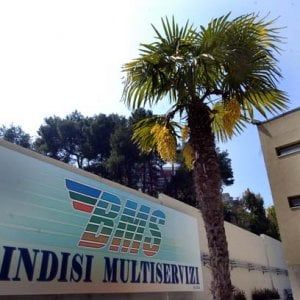 Brindisi, voti al figlio del boss ucciso: arrestato il capo del personale della Multiservizi