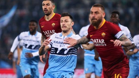 Roma, Di Francesco ritrova Manolas. Porto decisivo per il futuro del tecnico