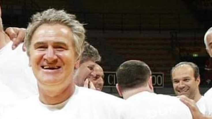 Renato Albonico è morto: la Virtus piange il veneziano che si innamorò di Bologna