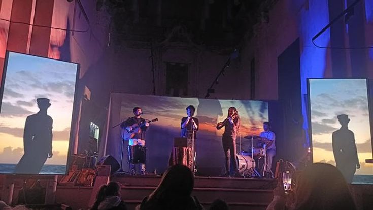 Weekend d’arte, musica e teatro: ad Agliano “Nontìscordàrdimé” in ricordo del poeta Ivan Fassio