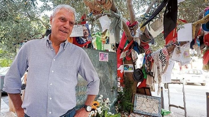Il dolore del superstite: “Tornati agli anni ’90, la legalità non è prioritaria”