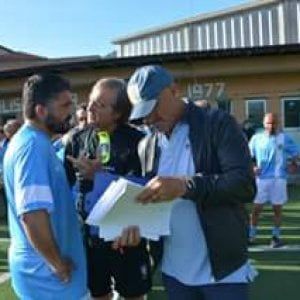 'Trofeo Currò', il Memorial torna a casa: si gioca a Casanova di Rovegno