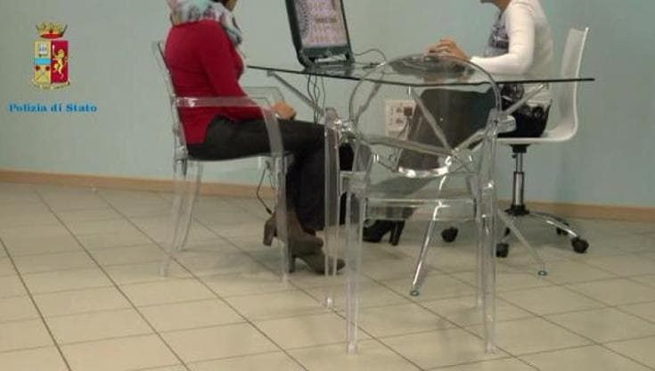Apre a L'Aquila una sala di ascolto per le donne vittime di violenze