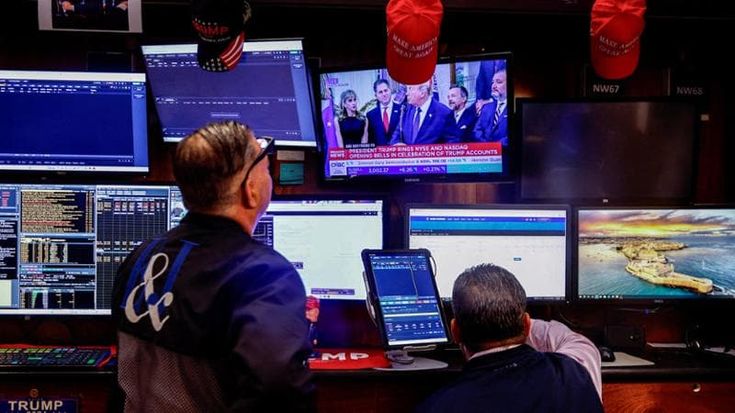 Le Borse di oggi, 22 luglio. Europa chiude in rialzo, Londra la migliore