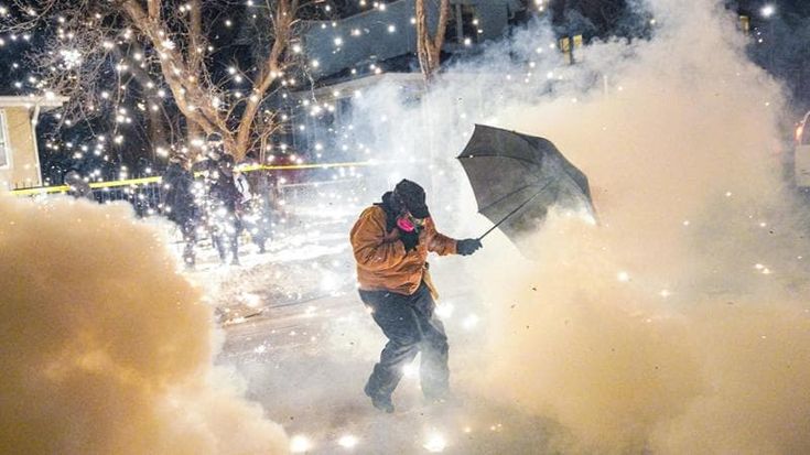 Donald Trump minaccia: “Esercito a Minneapolis”