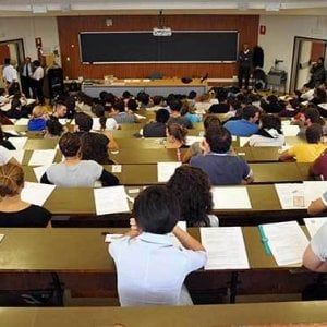 Test di Medicina, duemila iscritti in meno dell'anno scorso