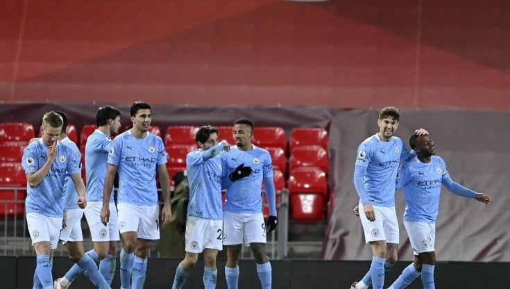 Champions, anche Borussia M'Gladbach-Manchester City si giocherà a Budapest