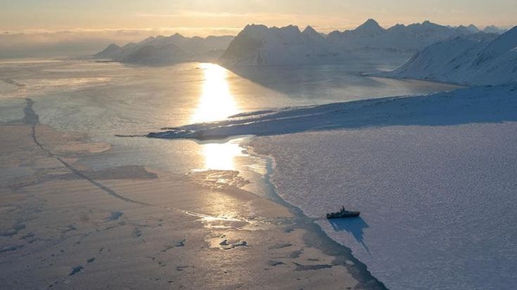 Svalbard, Oslo mette i paletti contro le mire di Russia e Cina. Ma protesta anche la Ue